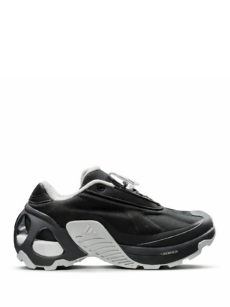 Adidas Edge Runner Wonder Black Grey
