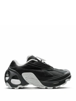 Adidass Edge Runner Wonder Black Grey
