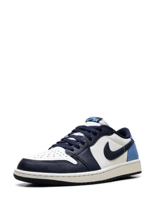 Air Jordan 1 Low OG Obsidian
