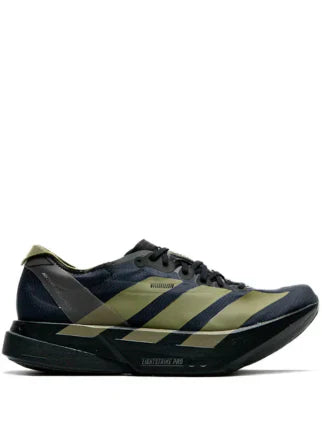 Aduda_s Adizero Black Olive Fix
