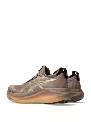 ASICS GEL NIMBUS 27 LUXE