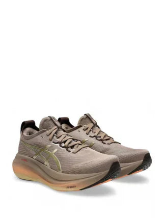 Asic.s Gel Nimbus 27 Lux Tape