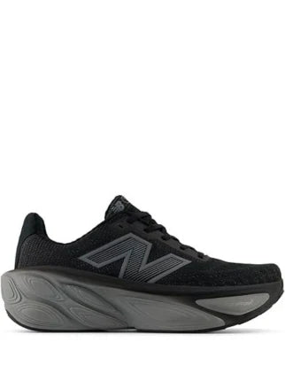 NewBalance Running Shoe Fresh Foam X More V5 Black