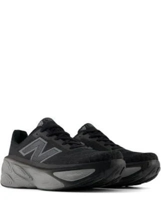 NewBalance Running Shoe Fresh Foam X More V5 Black