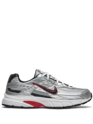 Nikee Initiator Low Metallic Silver