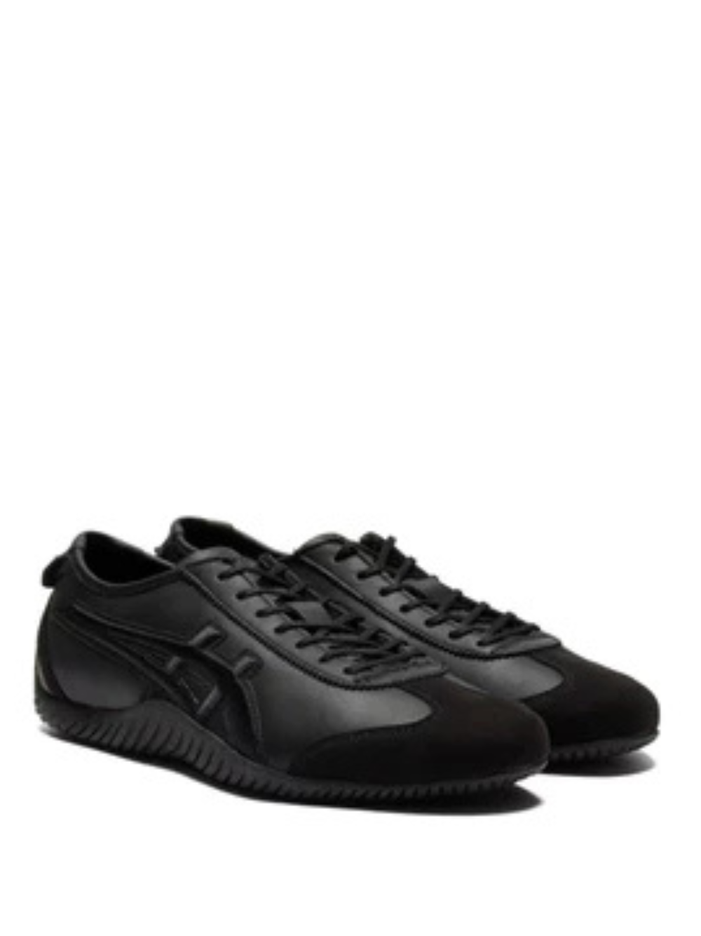 Onitsuka Tiger Mexico 66 Driving Black