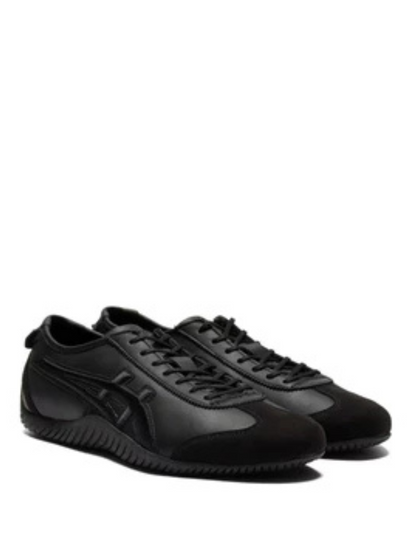 Onitsuka Tiger Mexico 66 Driving Black