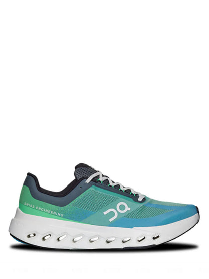 On Cloud surfer Honeydew Ivory Fix