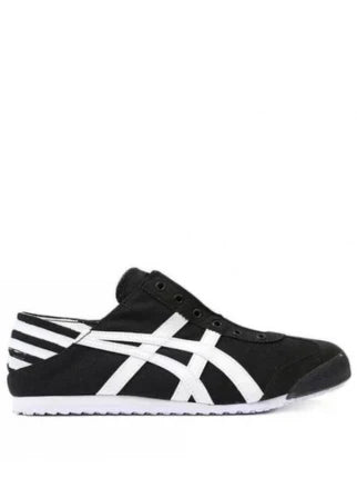 Onitsuka Tiger Mexico 66 Party Black