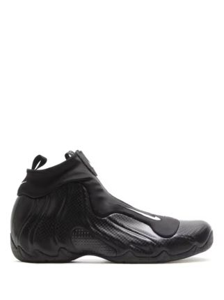 Nike Air Flight Posite Carbon Fiber