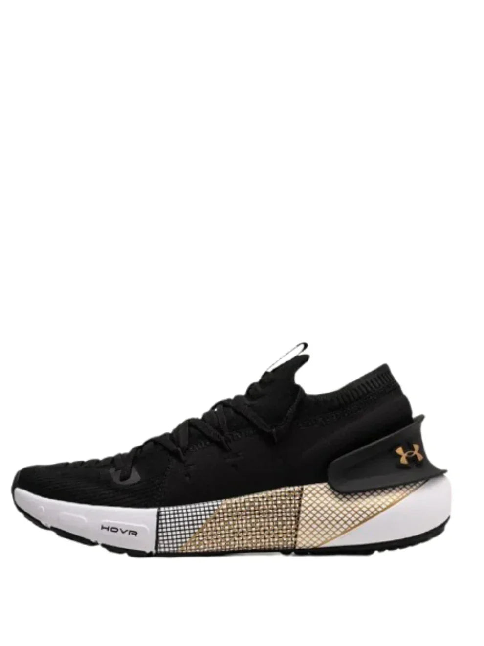 Under_Armur hovr phantom 3 black gold sale