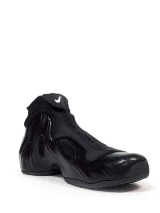 Nik_ee Air Flightposite Carbon Fiber 204
