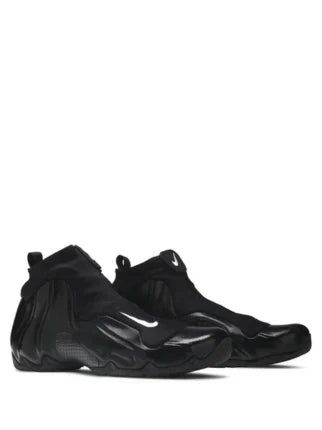 Nik_ee Air Flightposite Carbon Fiber 204