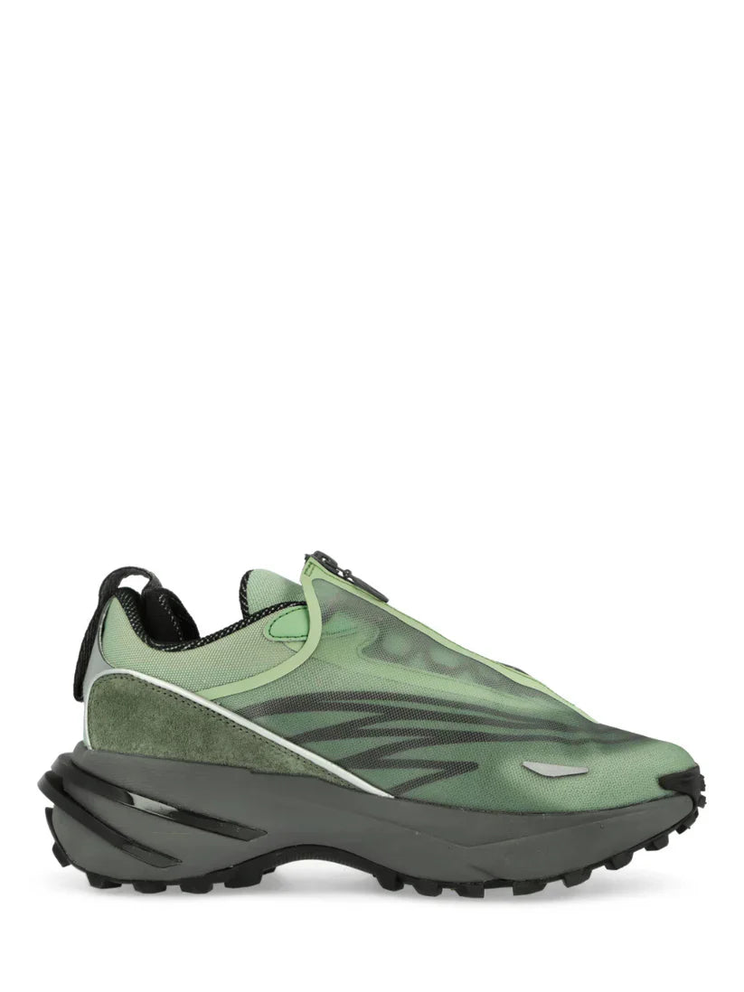 Lacost_ee Audyssor Outdoor Green Fix