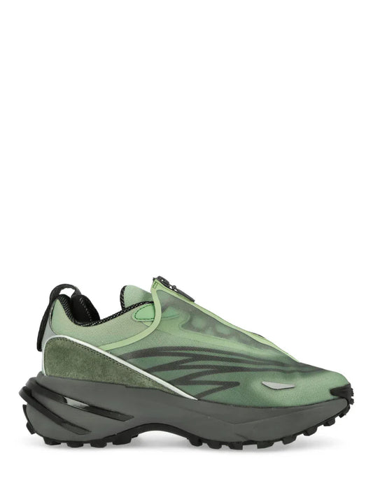 Lacost_ee Audyssor Outdoor Green Fix