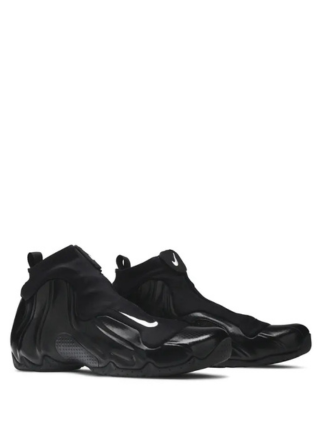 Nike air flightposite carbon fiber