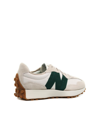 New Balance XC 72 Sea Salt Nightwatch WHITE BLACK