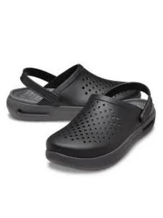 Croc.s Inmotion Clog Grey