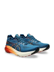 Asicss Gel-Kayano 31 Blue Flame
