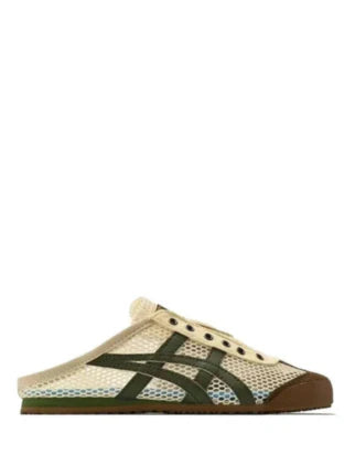 Onitsuk_a Tiger Mexico 66 Sabot Grass Green Fix