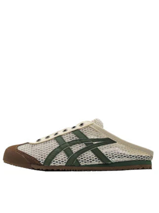 Onitsuk_a Tiger Mexico 66 Sabot Grass Green Fix