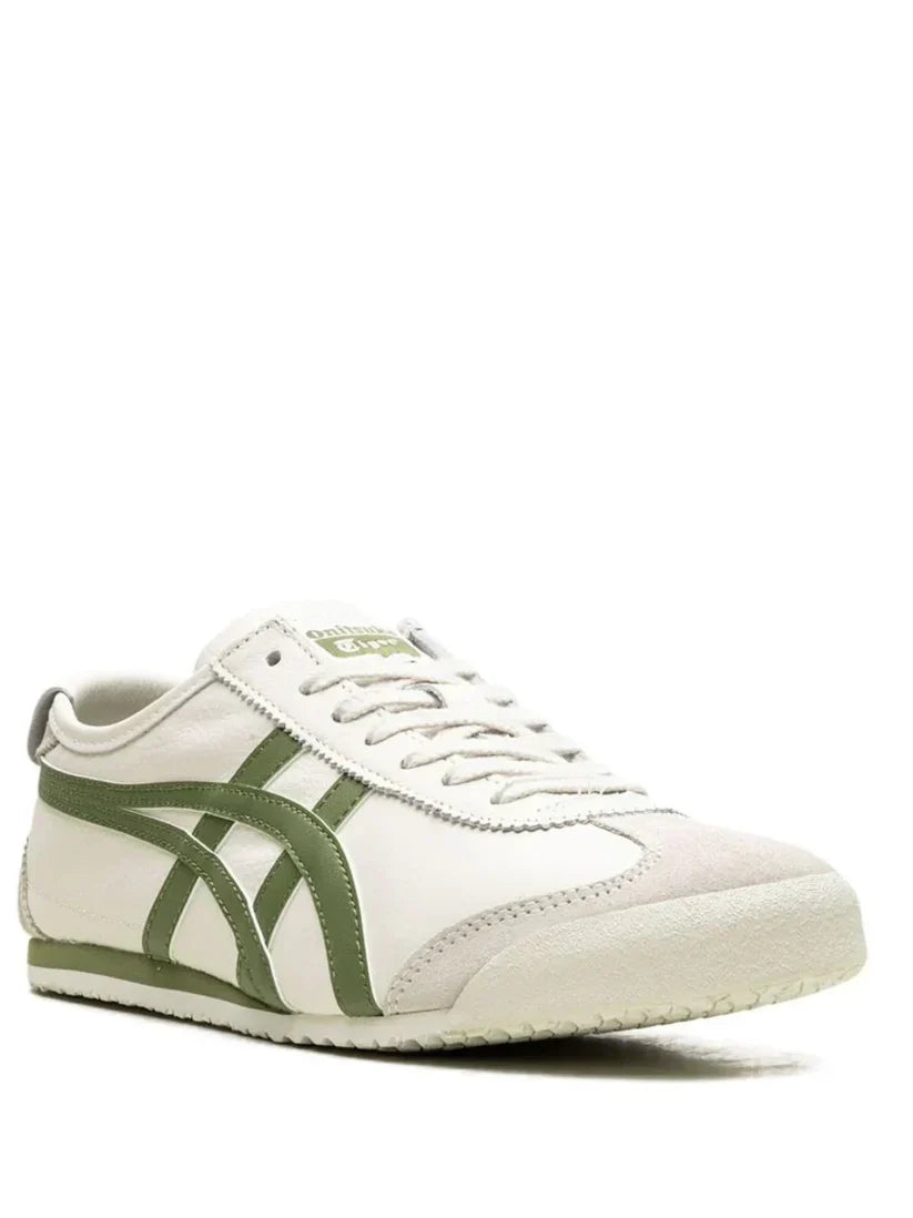 ONITSUKAA Tiger Mexico 66 Brich Green