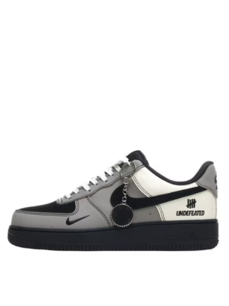 Nike Airforce 1 Low Undefeated Brown