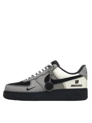 Nikee AirForce 1 07 Undefeated