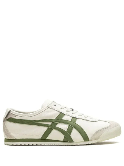 ONITSUKAA Tiger Mexico 66 Brich Green