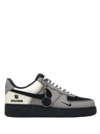 Nikee AirForce 1 07 Undefeated