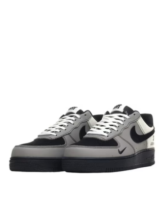 Nike Airforce 1 Low Undefeated Brown
