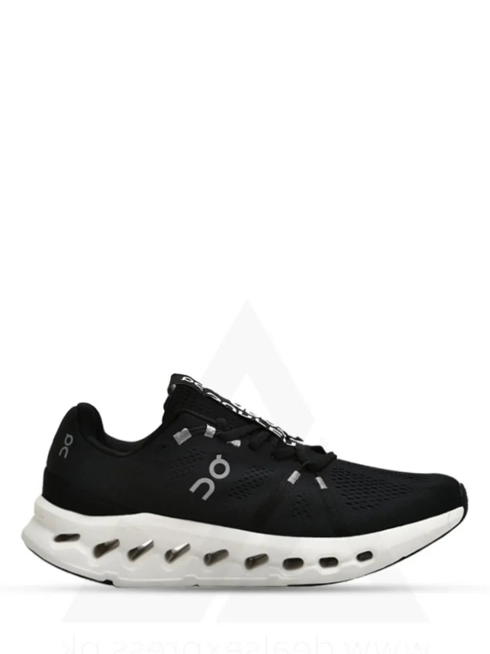 On Cloud X 3 AD Black White