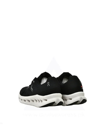 On Cloud X 3 AD Black White