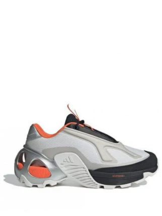Adidass Wonder Runner Grey Black