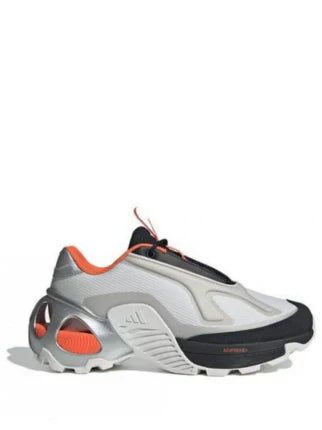 Adidass Wonder Runner Grey Black