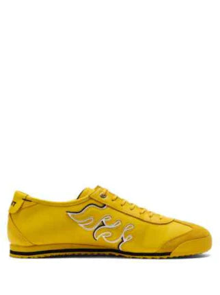 Onitsuk_a Tiger Mexico 66 SD Yellow Fix