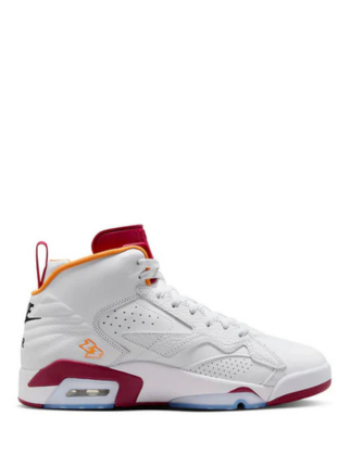 air jordan retro 6 cardinal red