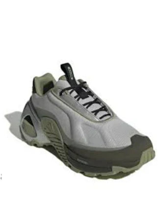 Adiddas Wonder Runner Green