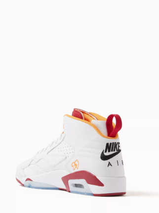air jordan retro 6 cardinal red