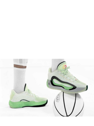 AIR JORDAN LUKA 4