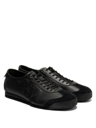 Onitsuk_a Tiger Mexico 66 SD All Black Fix