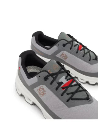 On Clou_d Running Loewe x Cloudventure GREY Fix