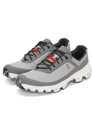 On Clou_d Running Loewe x Cloudventure GREY Fix