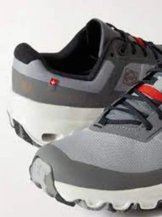 On Clou_d Running Loewe x Cloudventure GREY Fix