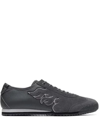 Onitsuk_a Tiger Mexico 66 SD Grey Black Fix