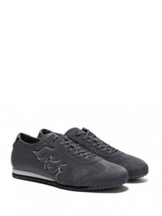 Onitsuka Tiger Mexico 66 SD Grey Black