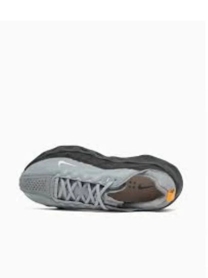 Nikee Ava Rover Wolf Grey