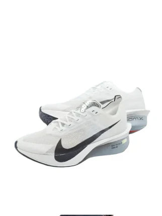 Nik_e Air Zoom Vaporfly Next 4 white grey Fix