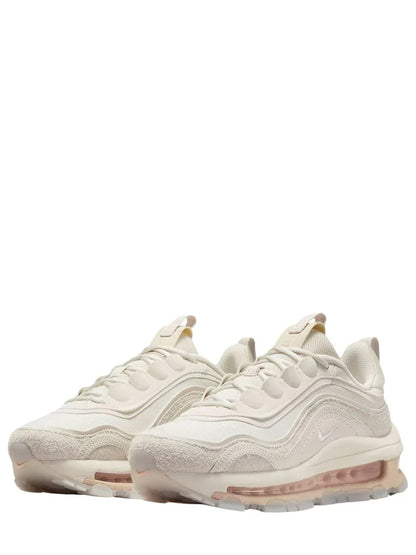 nikee airmax 97 FUTURA CREAM