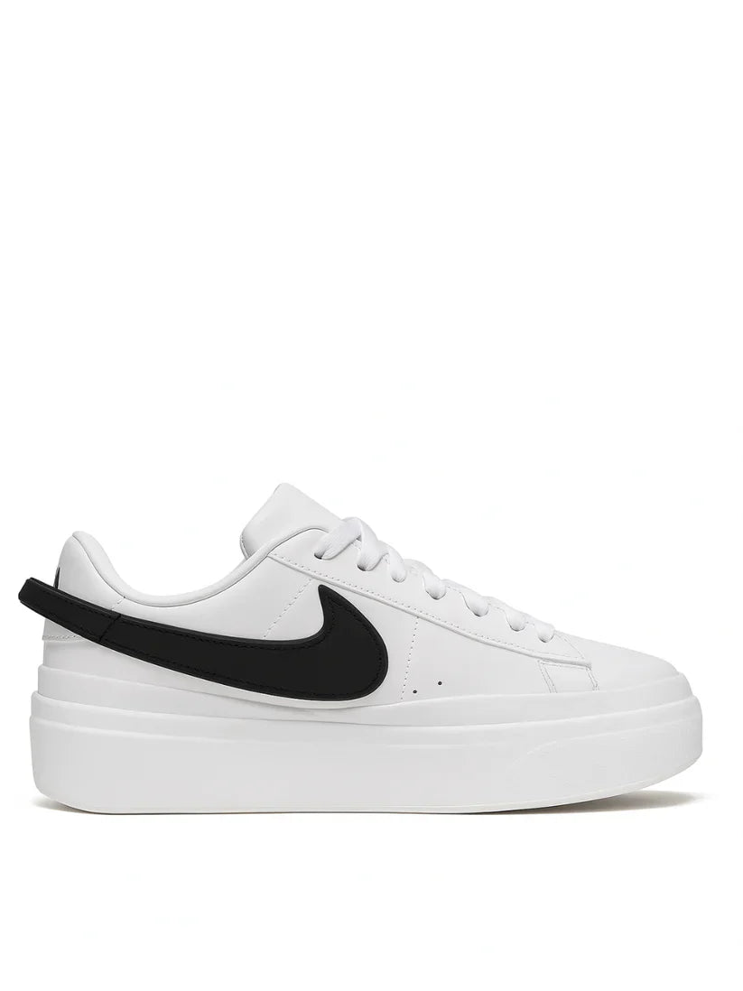 Nik_e Blazer Phantom Low White Black Fix